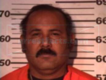 Gregorio Javier Soto