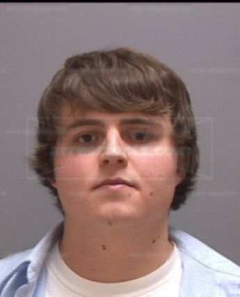 Carson Thain Moffitt