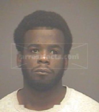 Christian Lee Mcghee