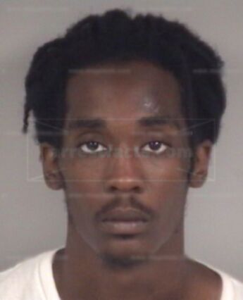 Deangelo Reshawn Willis
