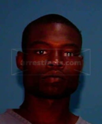 Corey Antoine Brown