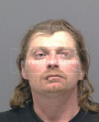 Charles Leroy Dukes