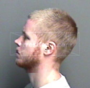 Christopher Lee Adams