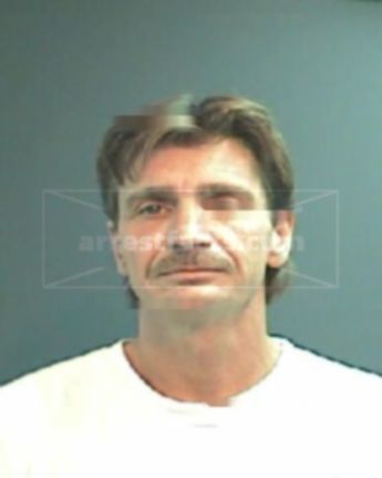 Donald Leon Mason