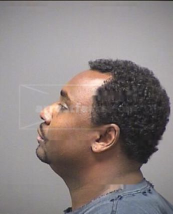 Anthony Bernard Wesley