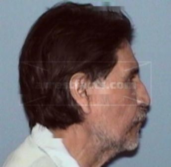 Raul E. Fernandez