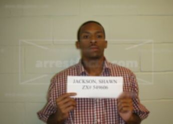 Shawn Jackson