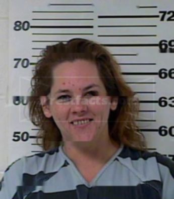 Crystal Lynn Blevins