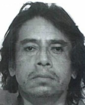 Oscar Eduardo Cubias