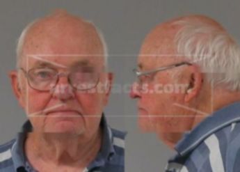Frank Andrew Behrner