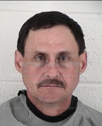Glen William Shipley