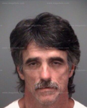 James Alan Morris