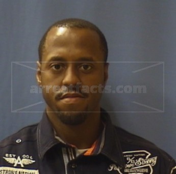 Deantwone K. Norris