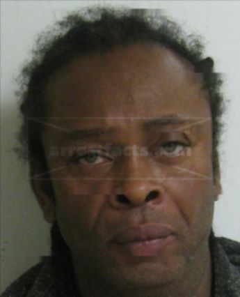 Reginald Lester
