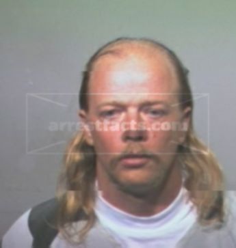 Eddie Dean Burns