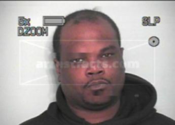 Terrel R Evans