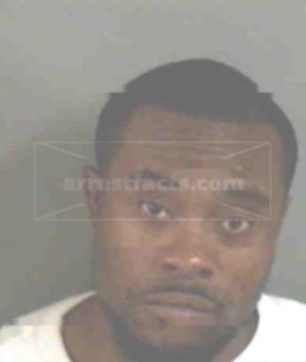 Keith A Spivey