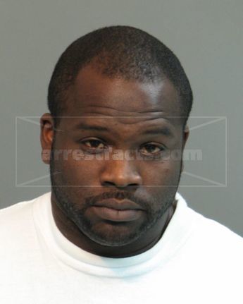 Gerrod Mensae Shepard