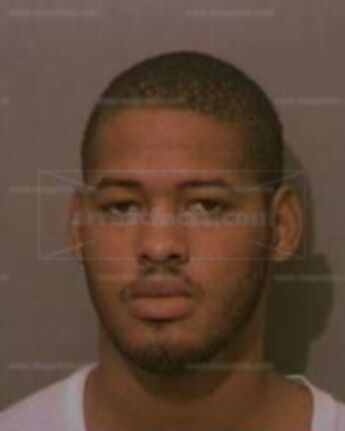 Brian Alonzo Gainey