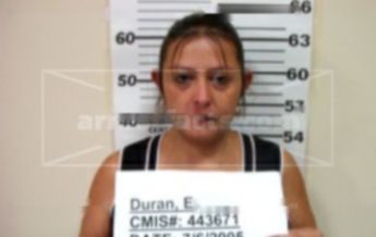 Emma Amalia Duran