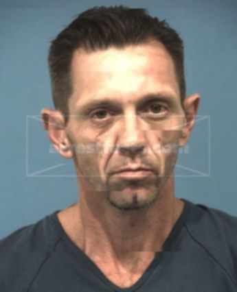 Joe Wayne Conway