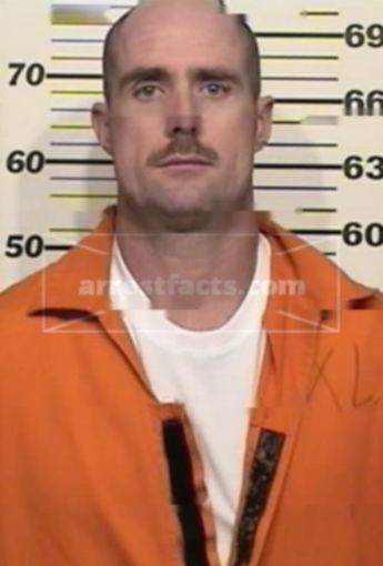 Anthony Lee Palmer