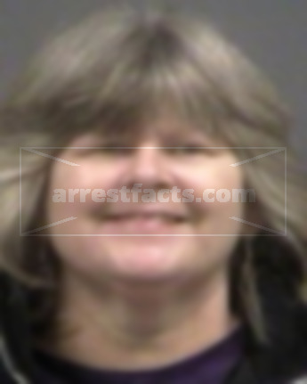 Kimberly Ann Coughlin