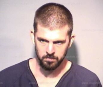 Jason Douglas Austin