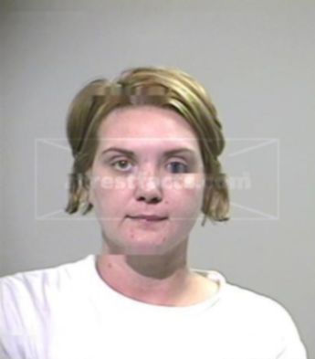Kimberly Jo Blaser
