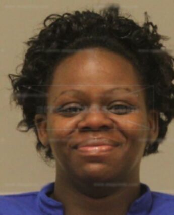 Shavonna Charise Richardson