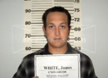 James Phelps White