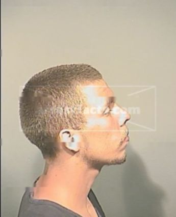 Nickolas Allen Gillespie