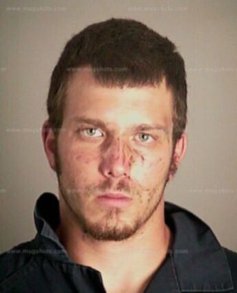Dylan Richard Claxton