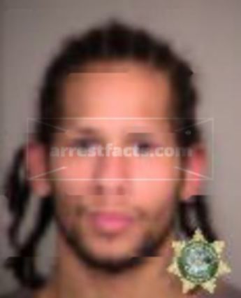 Derrek Anthony Baxter