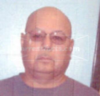 Jose Torres Maldonado