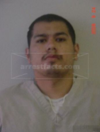 Jesse S Mendez