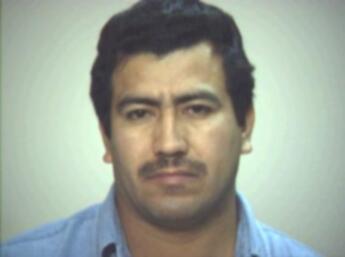 Jaime Hernandez Roque