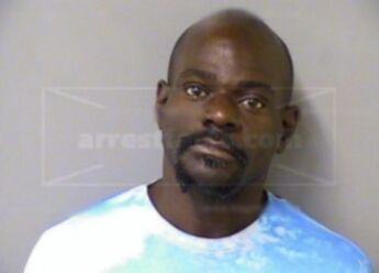 Maurice Dickey