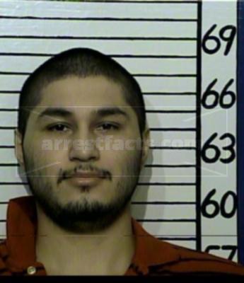 Ricardo Ricky Serrano