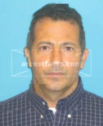 Reinaldo Rojo-Fundora