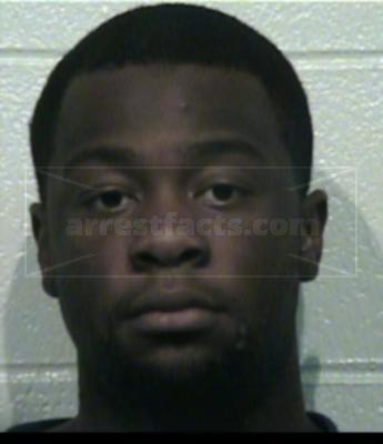 Aaron Woodrow Johuan King