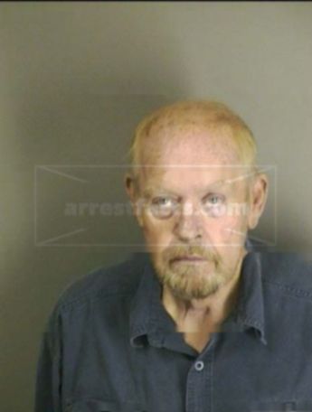 Wayne Evans