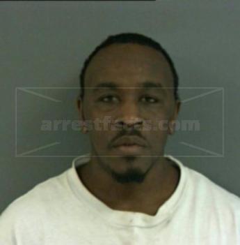 Gregory Jerome Collins