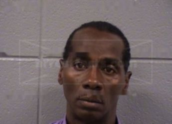 Antonio Shelton