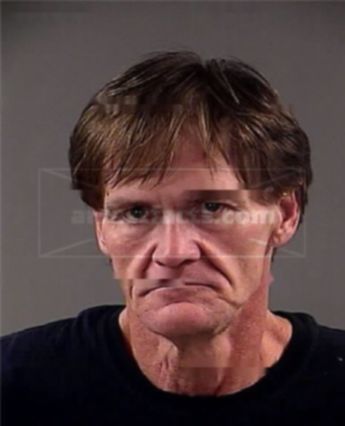 Donald Ray Parker