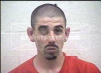 Joshua Ryan Saylor