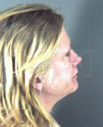 Sherrie Richards-Walker