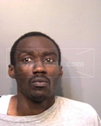 Joe Henry Ellis Iii