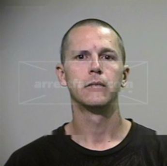 Todd Wesley Leger