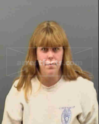 Jamie Sue Burkhart